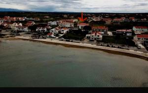 Fotografie z fotogalerie ubytování Apartmani Happiness v destinaci Zaton