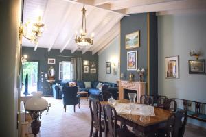 Photo de la galerie de l'établissement Villa Nitsa, à Corfou