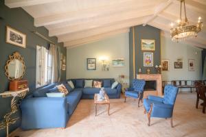 Photo de la galerie de l'établissement Villa Nitsa, à Corfou