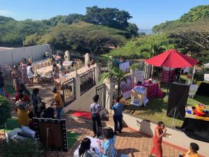 Khách lưu trú tại Mbalenhle Guest House (Self-Catering)