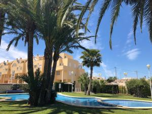 Fotografia z galérie ubytovania Sueños de Denia A - Serviden v destinácii Denia