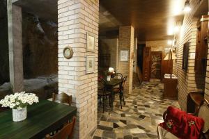 Foto sihtkohas Tbilisi City asuva majutusasutuse Bloom Boutique Hotel galeriist