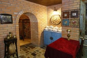 Foto sihtkohas Tbilisi City asuva majutusasutuse Bloom Boutique Hotel galeriist
