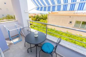 Gallery image of Blue House in Makarska