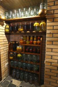 Foto sihtkohas Tbilisi City asuva majutusasutuse Bloom Boutique Hotel galeriist