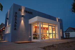 Gallery image of Hosteria Posada Drake in Puerto San Julián