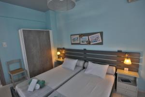 Fotografie z fotogalerie ubytování Kini Bay v destinaci Kinion + 84 fotografií
