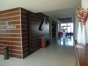 Gallery image of Puerto Amarras Hotel & Suites in Santa Fe