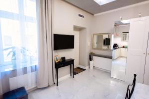 Fotografia z galérie ubytovania Wrona Apartamenty De Luxe v Krakove