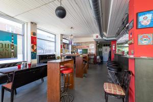 Un lugar para sentarse en Bettstatt-Neustadt