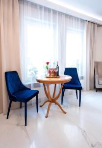 Fotografia z galérie ubytovania Wrona Apartamenty De Luxe v Krakove + 9 fotografií