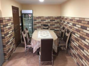 Gallery image of Guest House Coffee in Kutaisi