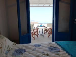 Foto dalla galleria di Tirquaz View a Serifos Chora Altre 45 foto