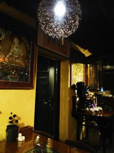 Photo de la galerie de l'établissement Guixu Huatang Homestay, à Qinhuangdao