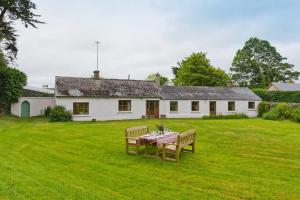 Gallery image of The Bunker Cottage, Baltray in Drogheda