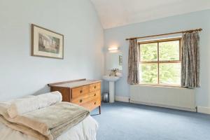 Легло или легла в стая в The Bunker Cottage, Baltray
