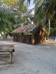 Fotografie z fotogalerie ubytování Faima Fishing Lodge at Daravandhoo v destinaci Baa Atoll
