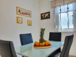 Fotografie z fotogalerie ubytování Apartment Tihana v Trogiru