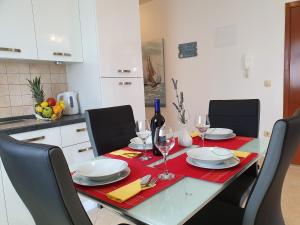 Fotografie z fotogalerie ubytování Apartment Tihana v Trogiru
