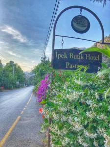 Galeriebild der Unterkunft İpek Apart Hotel in Cıralı