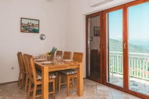 Μπαλκόνι ή βεράντα στο Apartments Micic