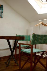 Fotografie z fotogalerie ubytování Un coccodrillo a FrAsSiNo v destinaci Calizzano