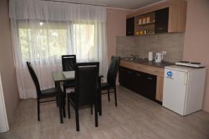 Cucina o angolo cottura di Apartment Dedine Golubac