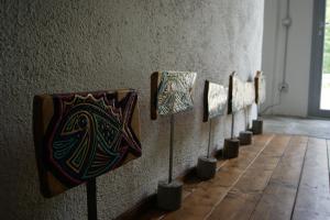 Fotografie z fotogalerie ubytování Un coccodrillo a FrAsSiNo v destinaci Calizzano