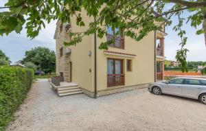 Gallery image of Apartments Hana in Funtana in Funtana