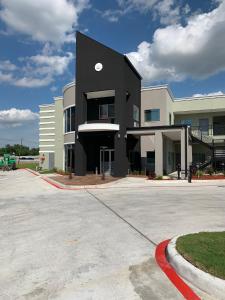 Gallery image of Scottish Inns and Suites Scarsdale in Houston