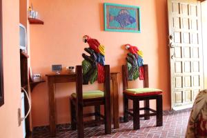 Fotografie z fotogalerie ubytování AH KIN Cancun Centro v destinaci Cancún