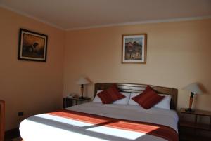 Imagen de la galería de Gloria Copacabana, en Copacabana