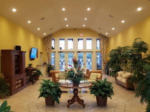 Gallery image of Kissimmee 3bed Villa Near Disney in Kissimmee