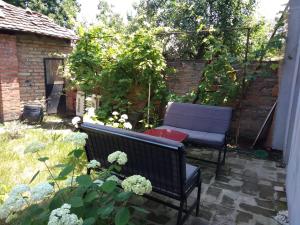 Gallery image of Garmani in Vrnjačka Banja