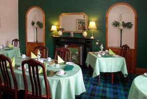 Gallery image of Eskdale Guest House in Inverness