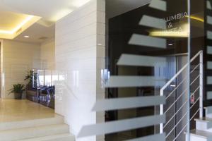 Fotografie z fotogalerie ubytování Hotel Columbia & Ninfea v destinaci Lido di Jesolo