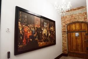 Fotografia z galérie ubytovania Apartamenty Centrum RS SUITES Kowalska 12 v destinácii Lublin