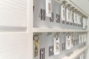 Fotografie z fotogalerie ubytování Hotel Columbia & Ninfea v destinaci Lido di Jesolo