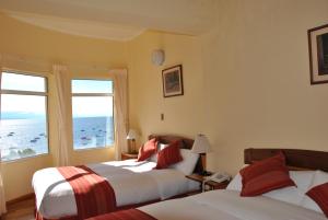 Imagen de la galería de Gloria Copacabana, en Copacabana 33 fotos más