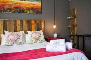 Billede fra billedgalleriet på Studio 101 i Benoni