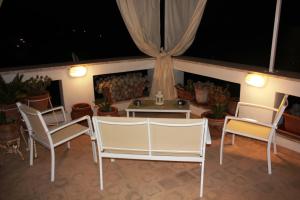 Gallery image of La Terrazza dei Sogni in Ustica