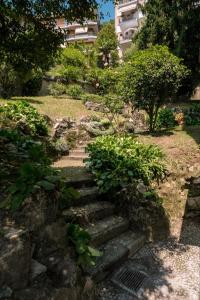 Giardino di Alex Suite