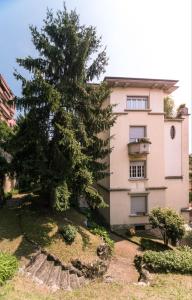Giardino di Alex Suite