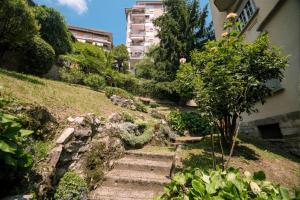 Giardino di Alex Suite
