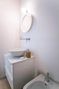 Bagno di Alex Suite