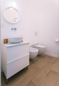 Bagno di Alex Suite