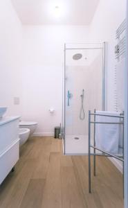 Bagno di Alex Suite