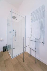 Bagno di Alex Suite
