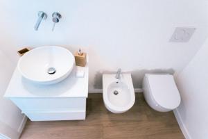 Bagno di Alex Suite