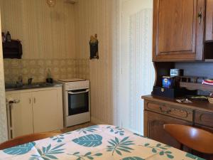 Photo de la galerie de l'établissement Les Galets, à Tracy-sur-Mer